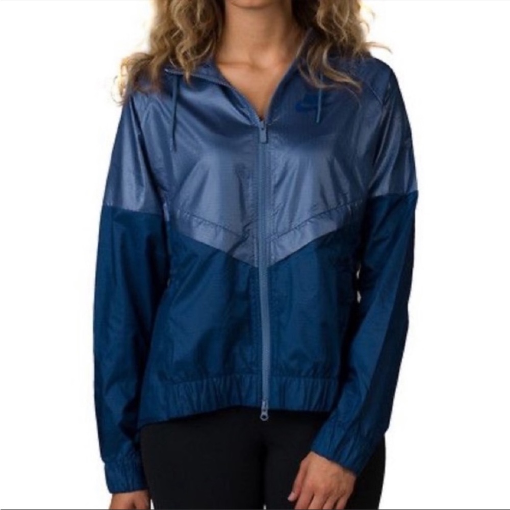 Nike Windrunner jacket